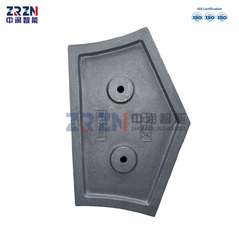 #DMS Mixer Liner