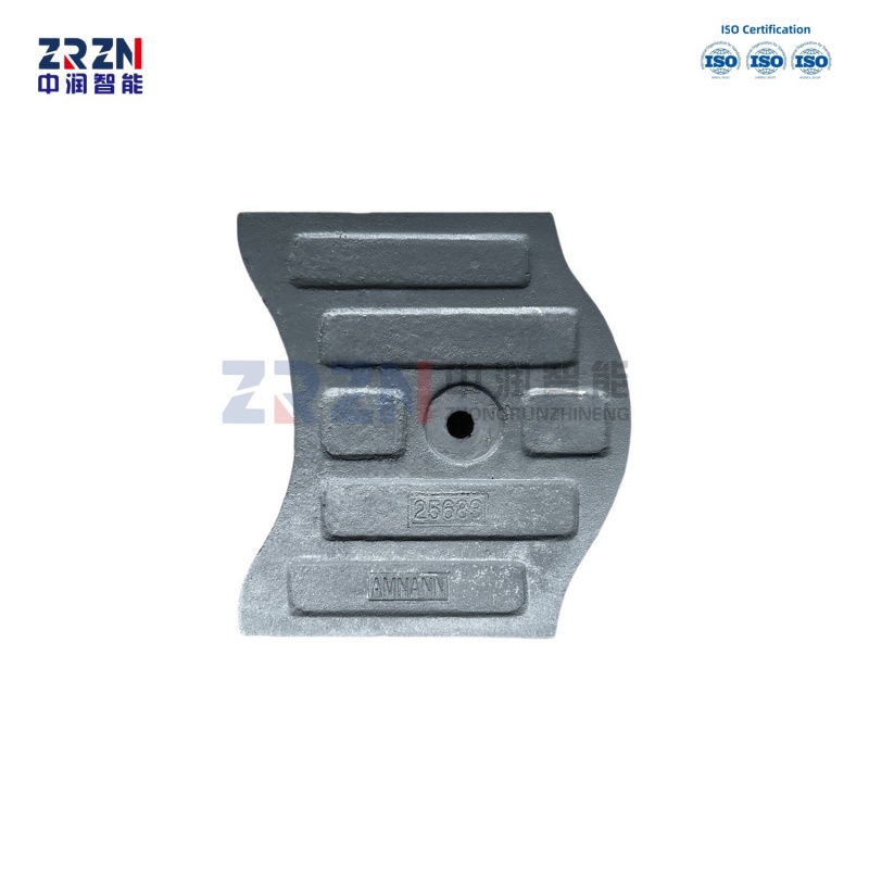 #DMS Mixer Liner