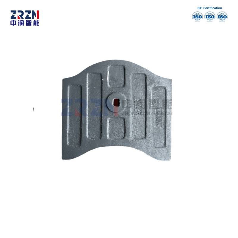 #DMS Mixer Liner