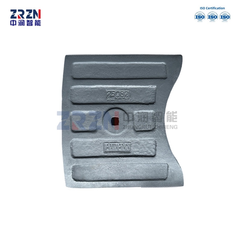 #DMS Mixer Liner