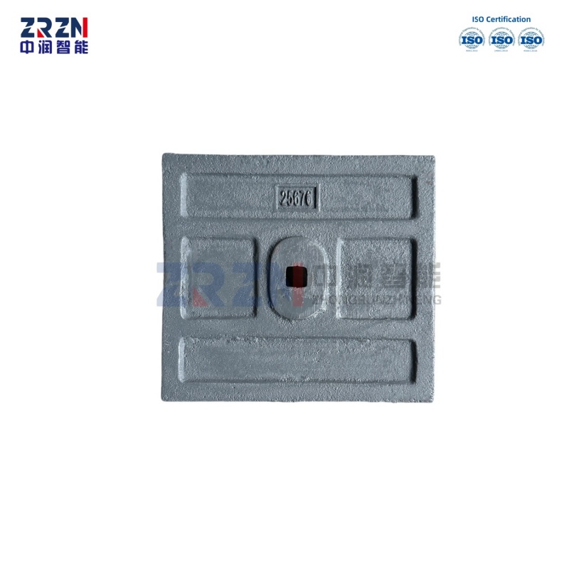 #DMS Mixer Liner