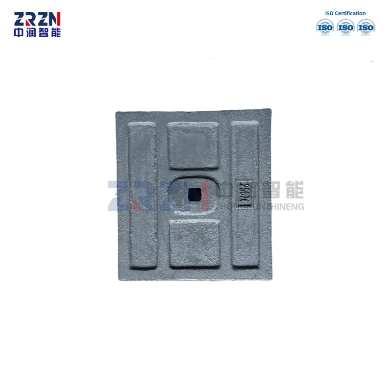 #DMS Mixer Liner