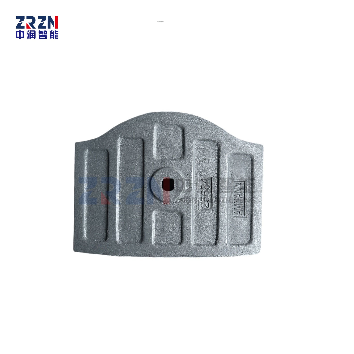 CONELE Concrete Mixer Blades