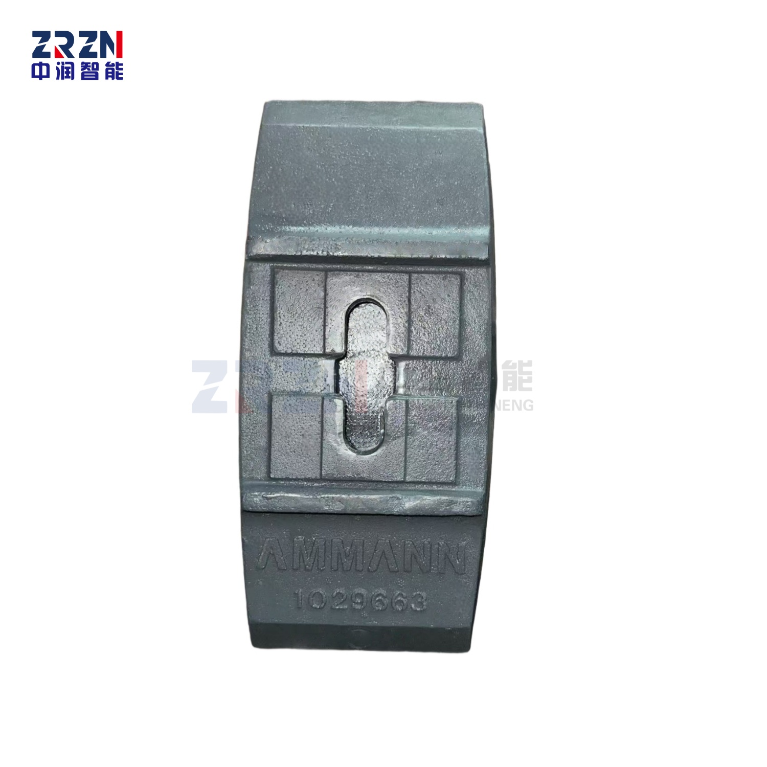 CONELE Concrete Mixer Blades