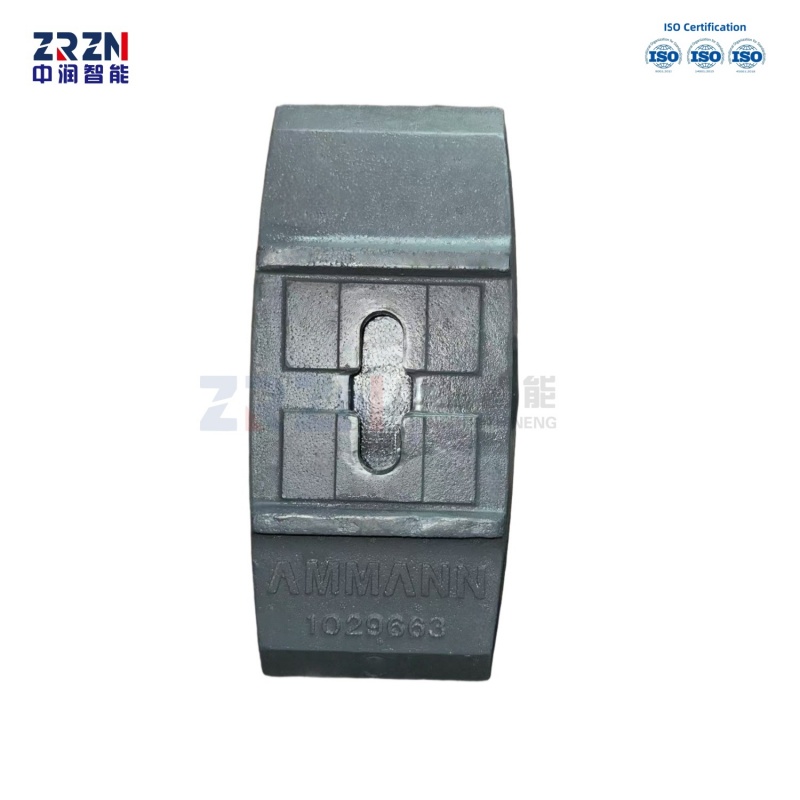 #DMS Mixer Liner