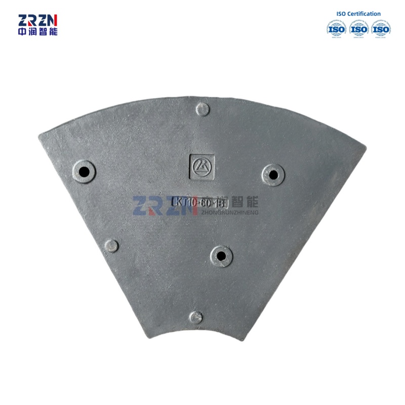 SDMIX KT10 mixer liners