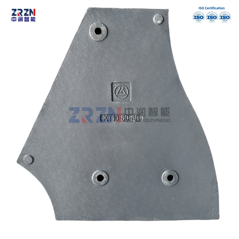 SDMIX KT10 mixer liners