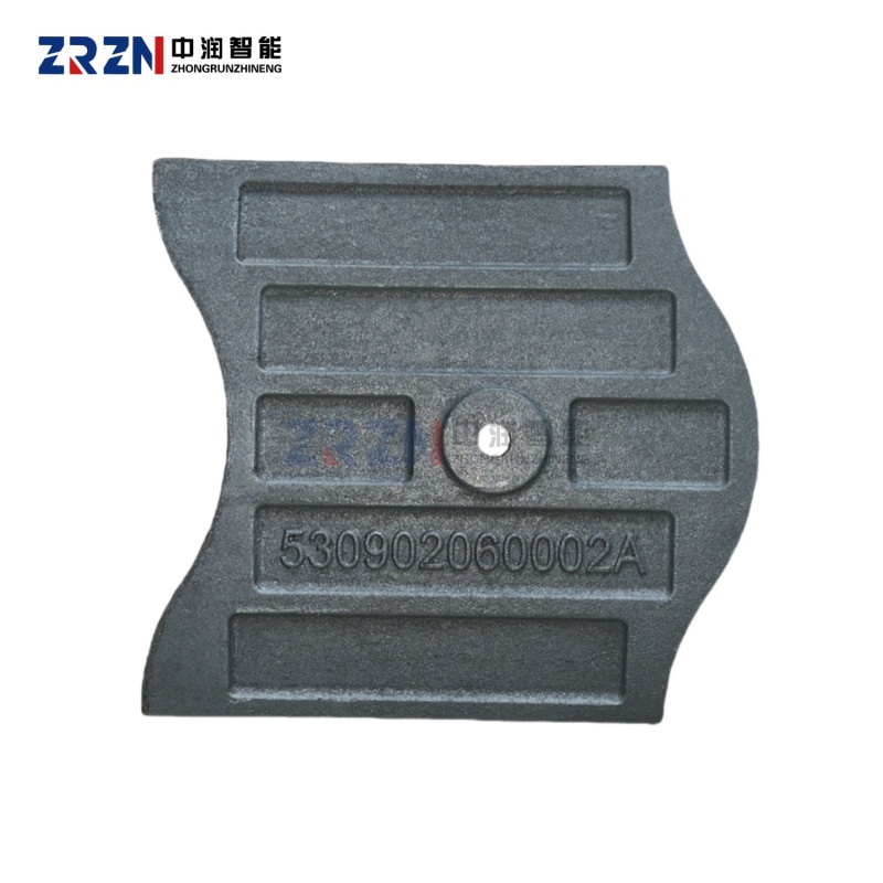 SDMIX KT10 mixer arm