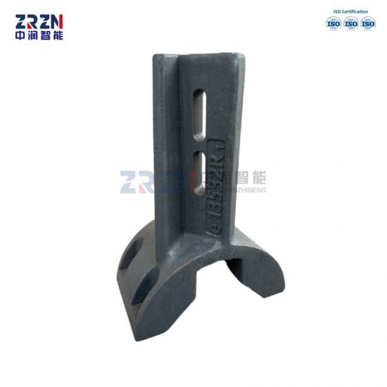 ELKON Concrete Mixer Agitator Arms