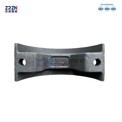 DEX mixer wear parts