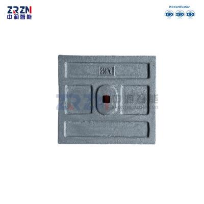 DEX mixer liner