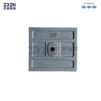 DEX mixer liner