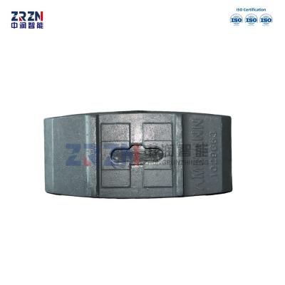 AMMANN Mixer Liners