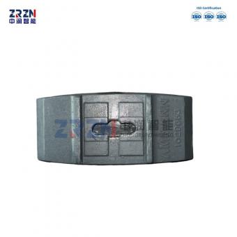 AMMANN Mixer Liners