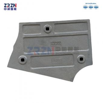 AMMANN Mixer Liners