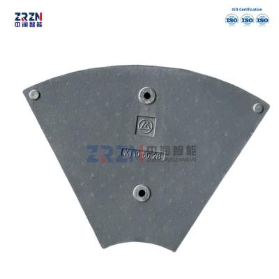 SDMIX KT10 Inner Circle Liners
