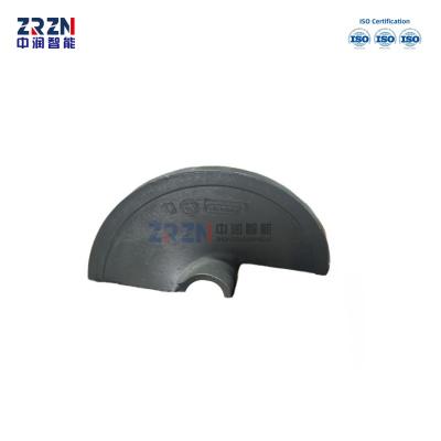 Paver Auger Blades