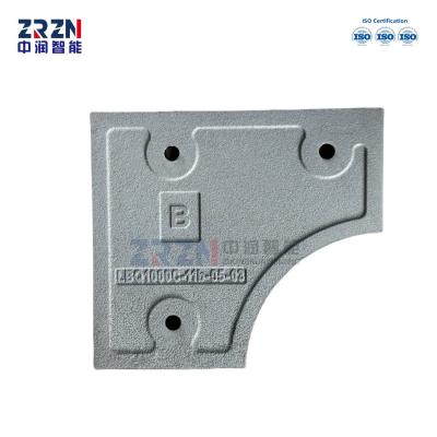 Wear-Resistant Liner for LBQ1500