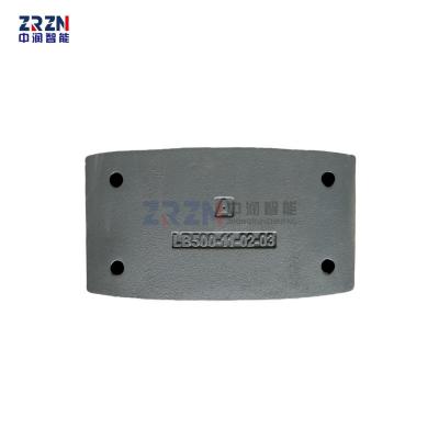 LBQ500 Asphalt Plant Spare Part