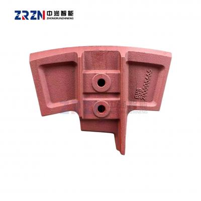 HS Construction Machinery Spare Part