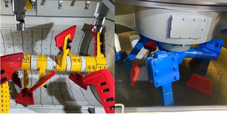 どのタイプのミキサーが部品の摩耗を最も引き起こすのか？ 2025年の分析