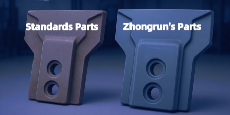 コンクリートミキサーのライナーが早期に故障する理由（そしてZhongrunの解決策）