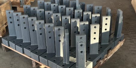 高性能合金耐摩耗鋳造品が現代のエンジニアリング機械に不可欠な理由とは?