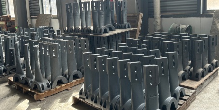 あなたのアスファルト工場は摩耗部品で年間 50,000 ドルの損失を出していませんか?