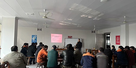 高度な安全トレーニングで鋳造工場の業務を強化